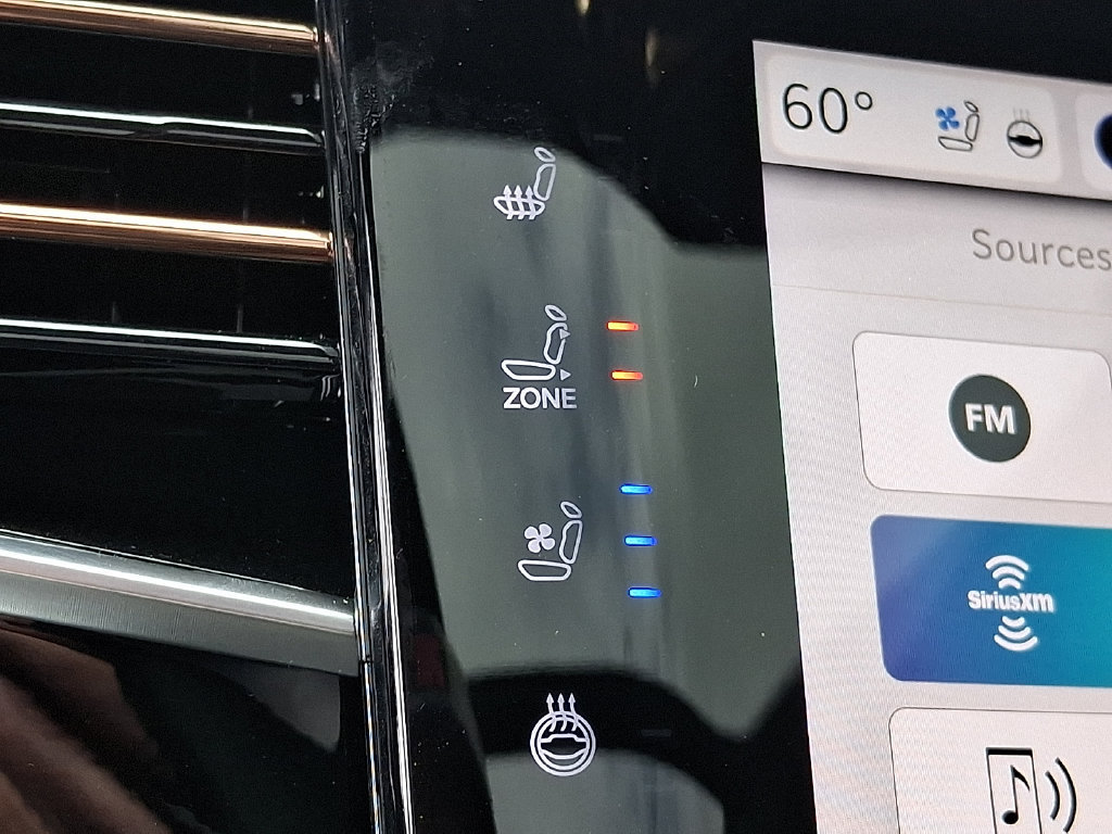New 2026 Jeep Grand Wagoneer Summit AWD/4WD image 21