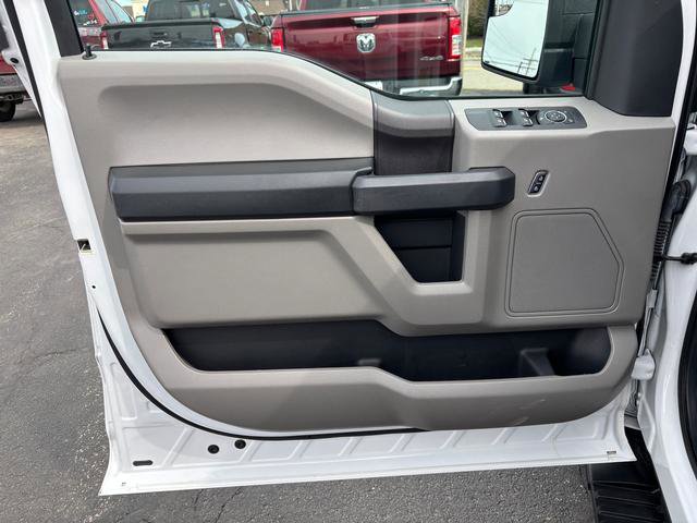 Used 2019 Ford F150 XL w/ Equipment Group 101A Mid image 10