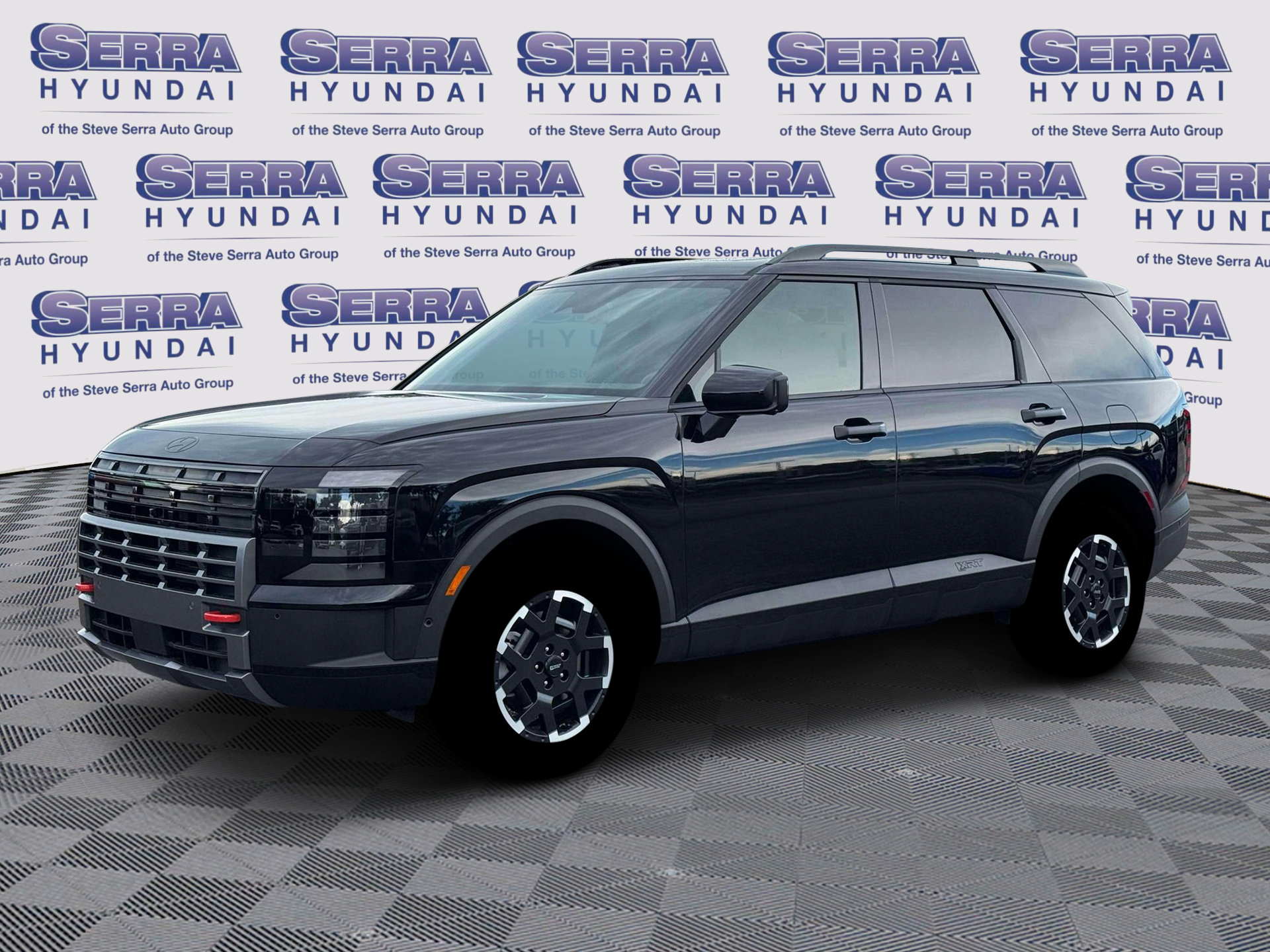 New 2026 Hyundai Palisade XRT Pro AWD/4WD image 2