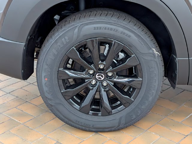 New 2026 MAZDA CX-50 AWD 2.5 S w/ Weather Package image 6