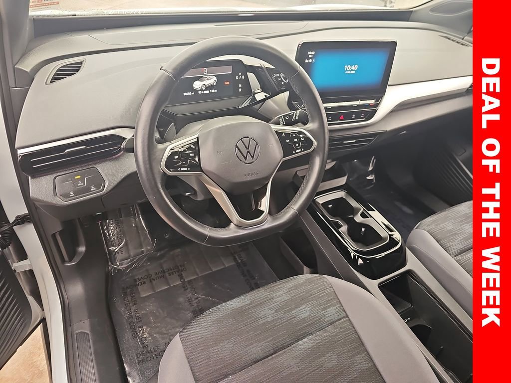 Used 2021 Volkswagen ID.4 Pro image 15