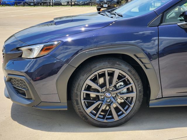 Certified 2025 Subaru WRX Premium AWD/4WD image 8