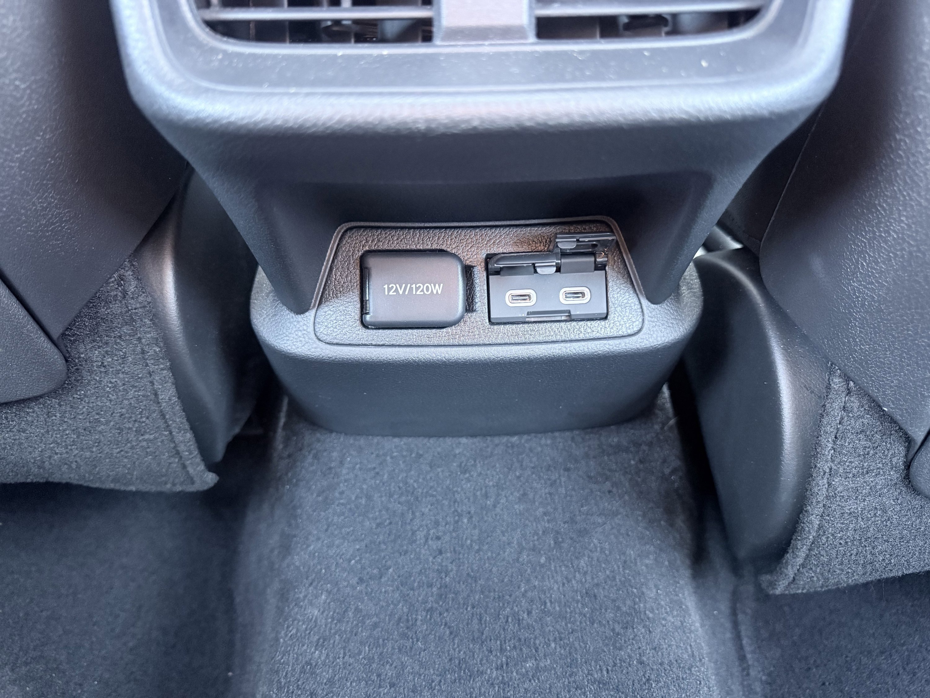 Used 2025 Lexus ES 300h ES 300h F SPORT Design w/ Premium Package image 28