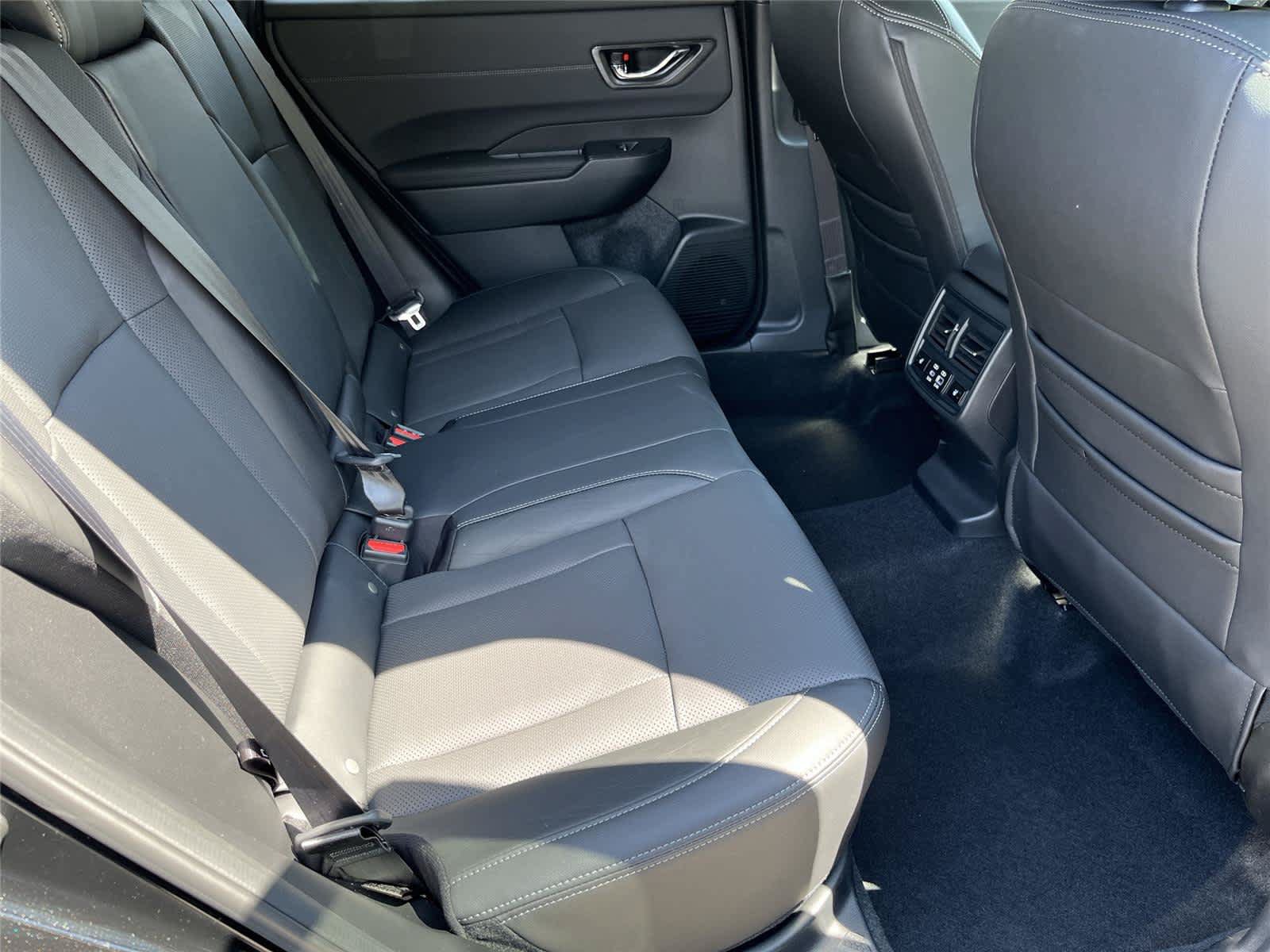 New 2026 Subaru Outback Touring XT AWD/4WD image 17