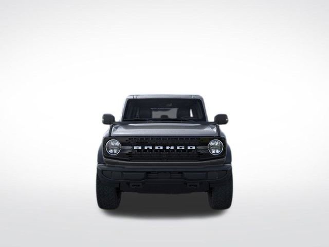 New 2025 Ford Bronco Big Bend image 9