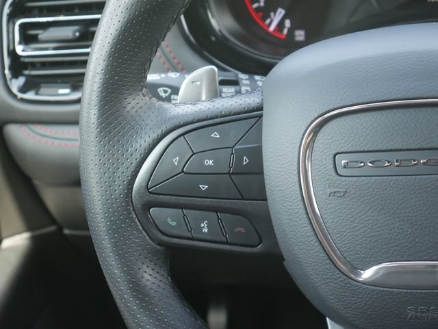 Used 2026 Dodge Durango GT AWD/4WD image 18