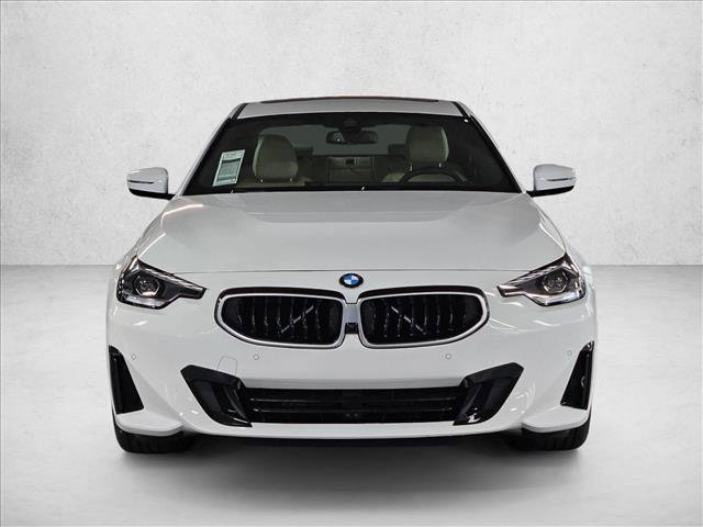 Used 2025 BMW 230i Coupe RWD video 2