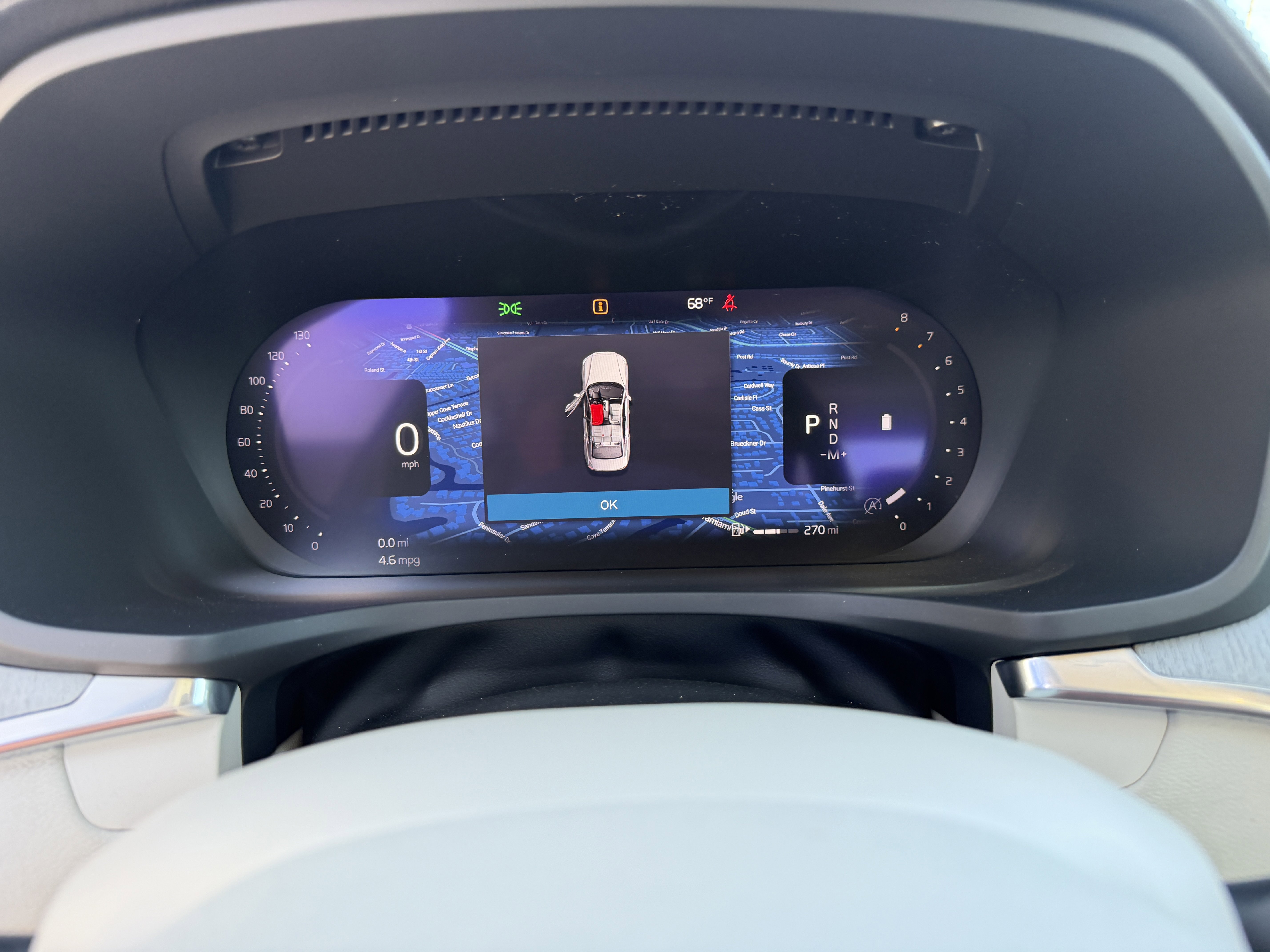 Certified 2023 Volvo S60 B5 Ultimate w/ Climate Package image 29