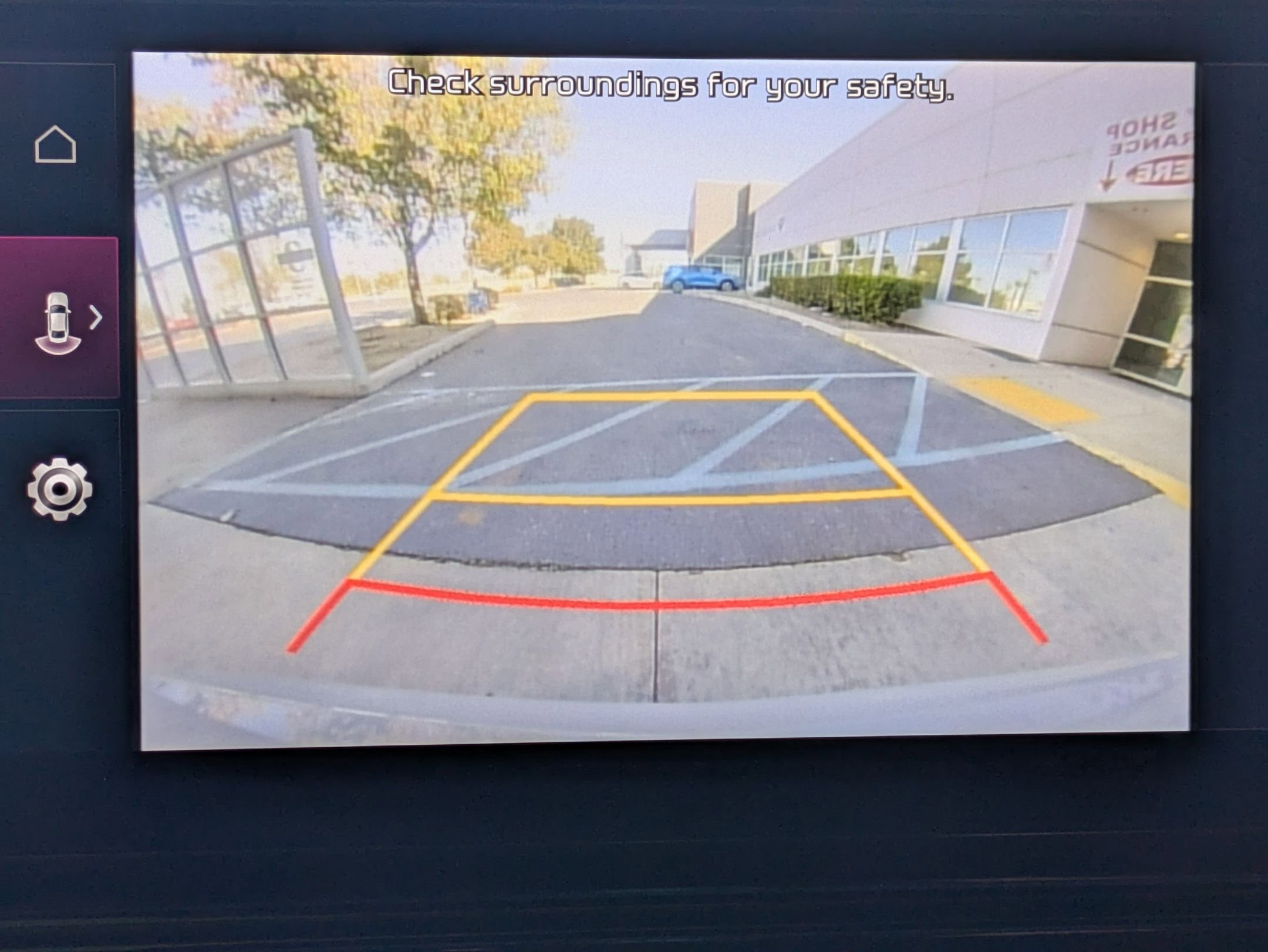 Used 2022 Kia K5 GT-Line w/ GT-Line Awd Premium Package image 29