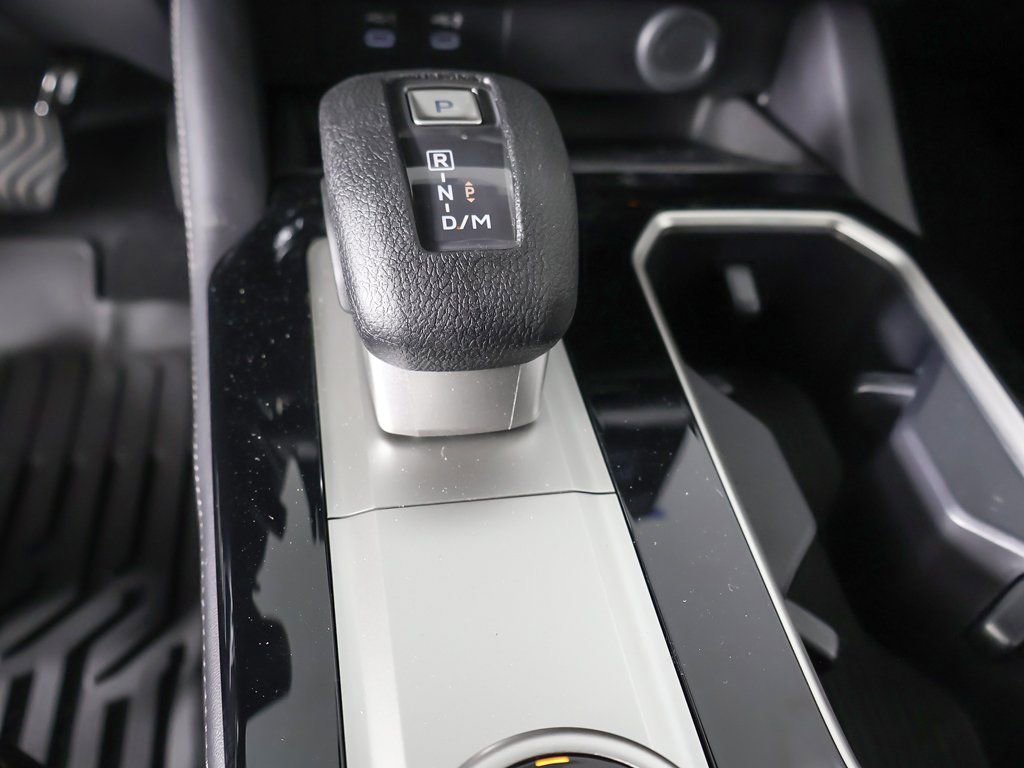 New 2026 Mitsubishi Outlander ES FWD image 46
