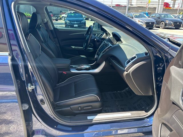 Used 2019 Acura TLX w/ Technology Package FWD image 57