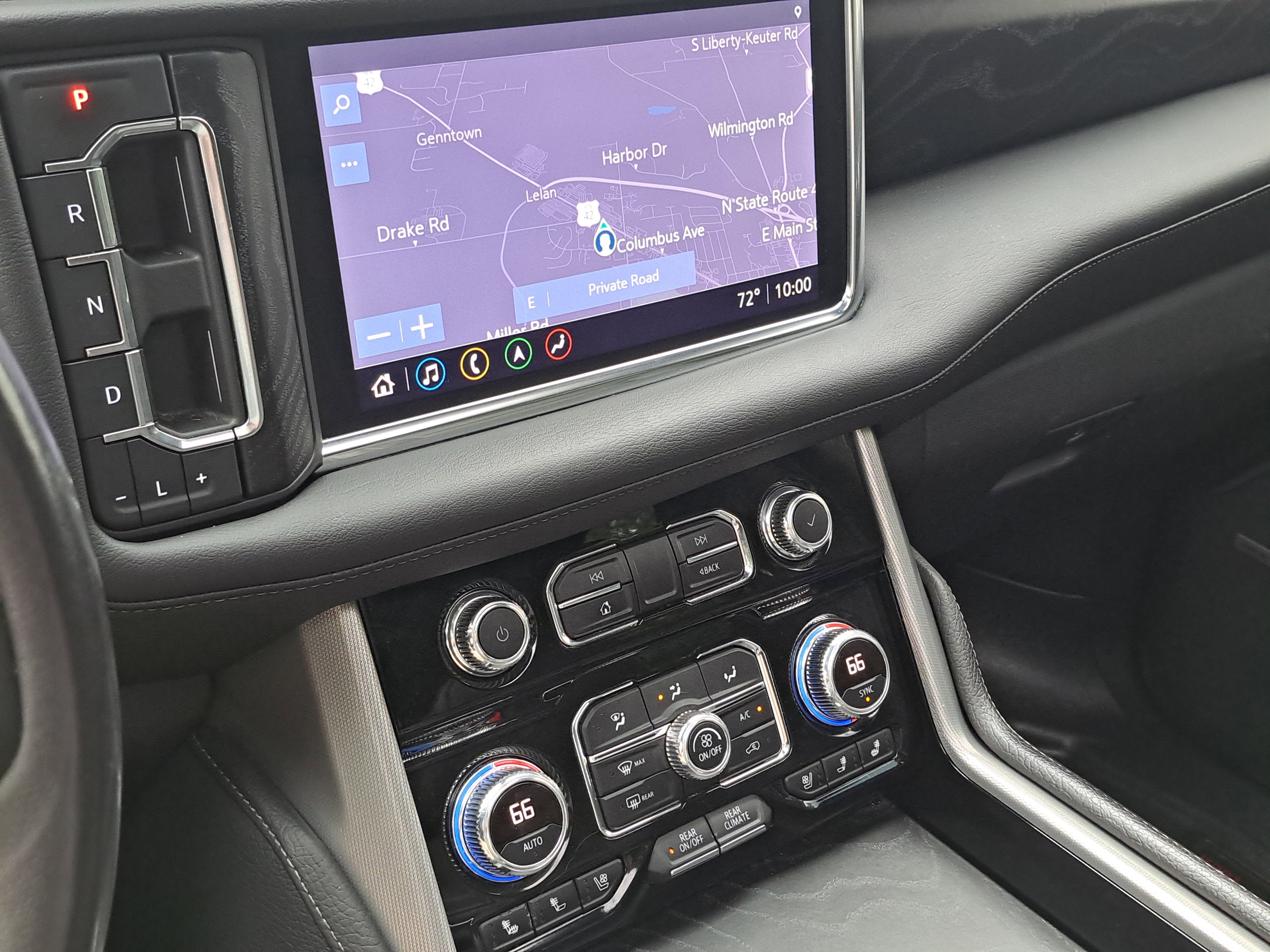 Used 2021 GMC Yukon Denali image 19