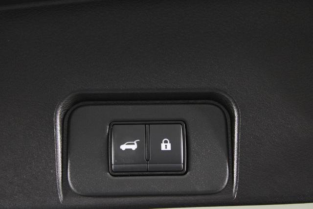 Certified 2026 Nissan Rogue SL AWD/4WD image 19