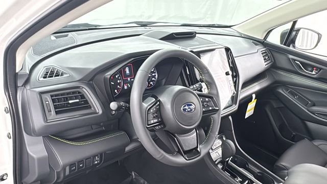New 2025 Subaru Ascent Bronze Edition image 36