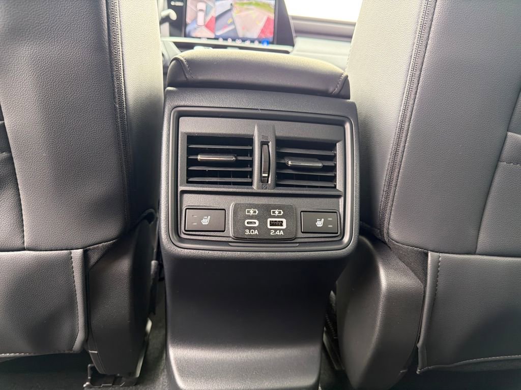 New 2026 Subaru Outback Touring image 29