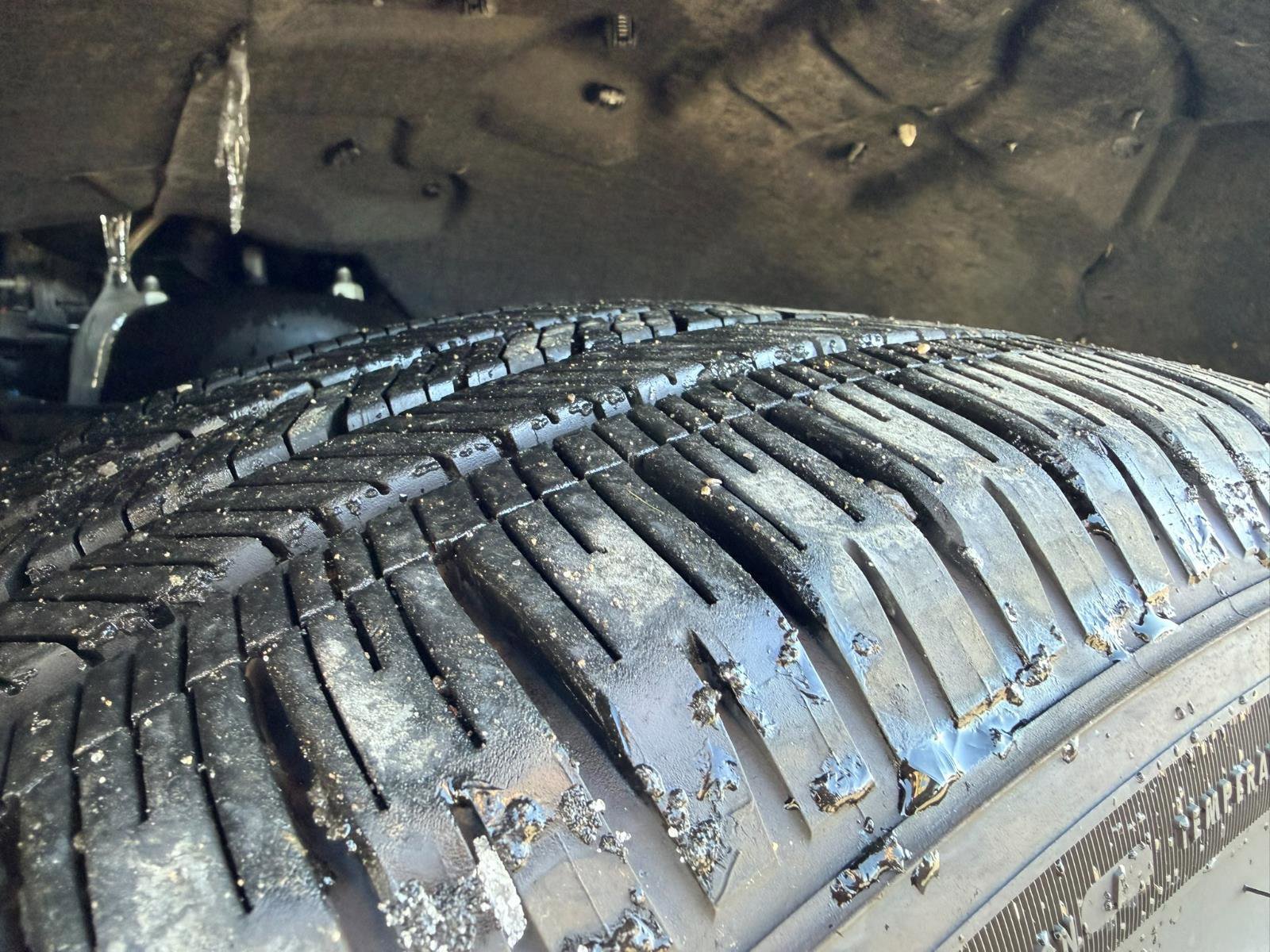 New 2025 Ford Expedition Platinum w/ Platinum Ultimate Package image 47