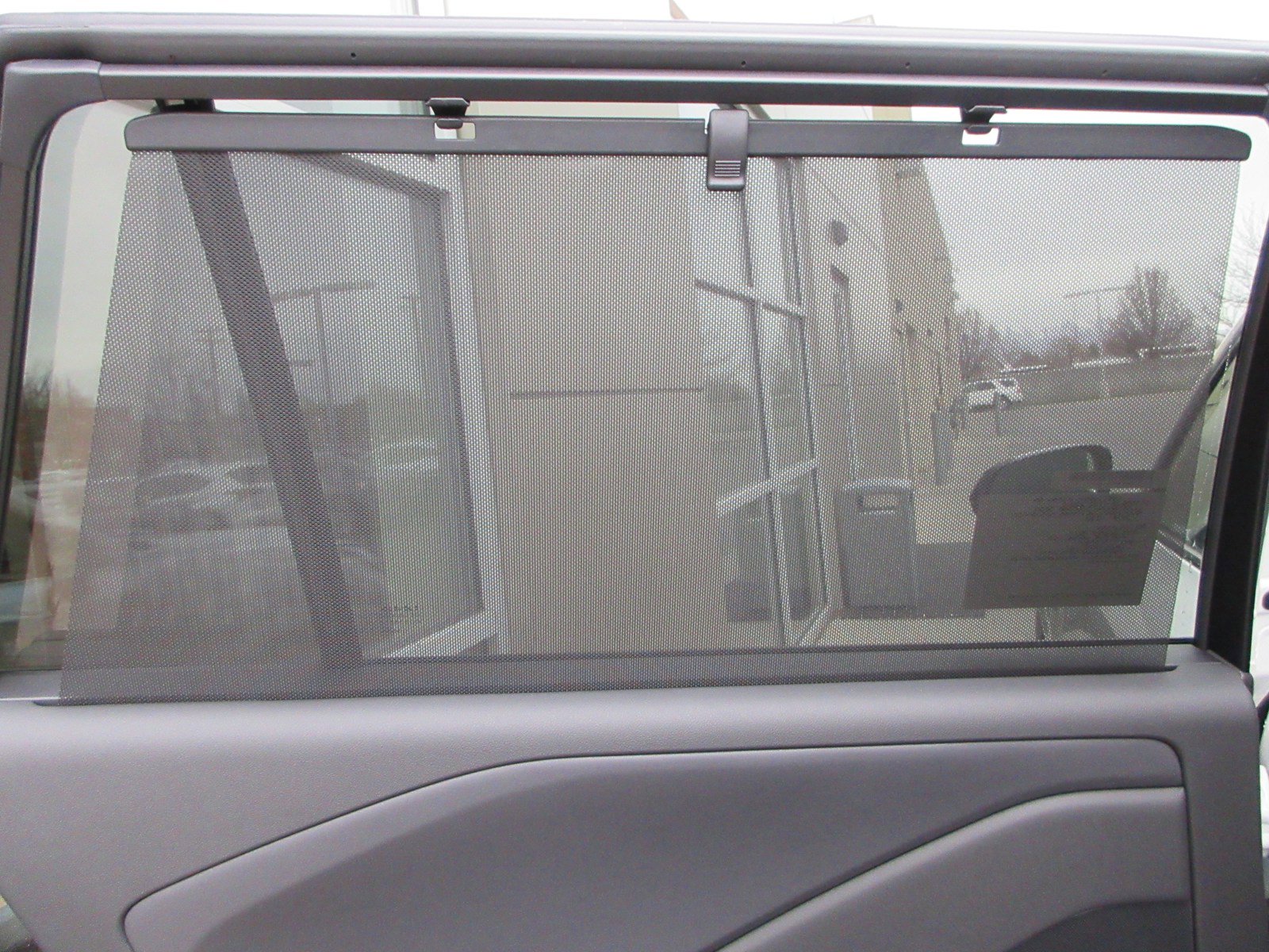 New 2026 Lexus TX 500h AWD image 26