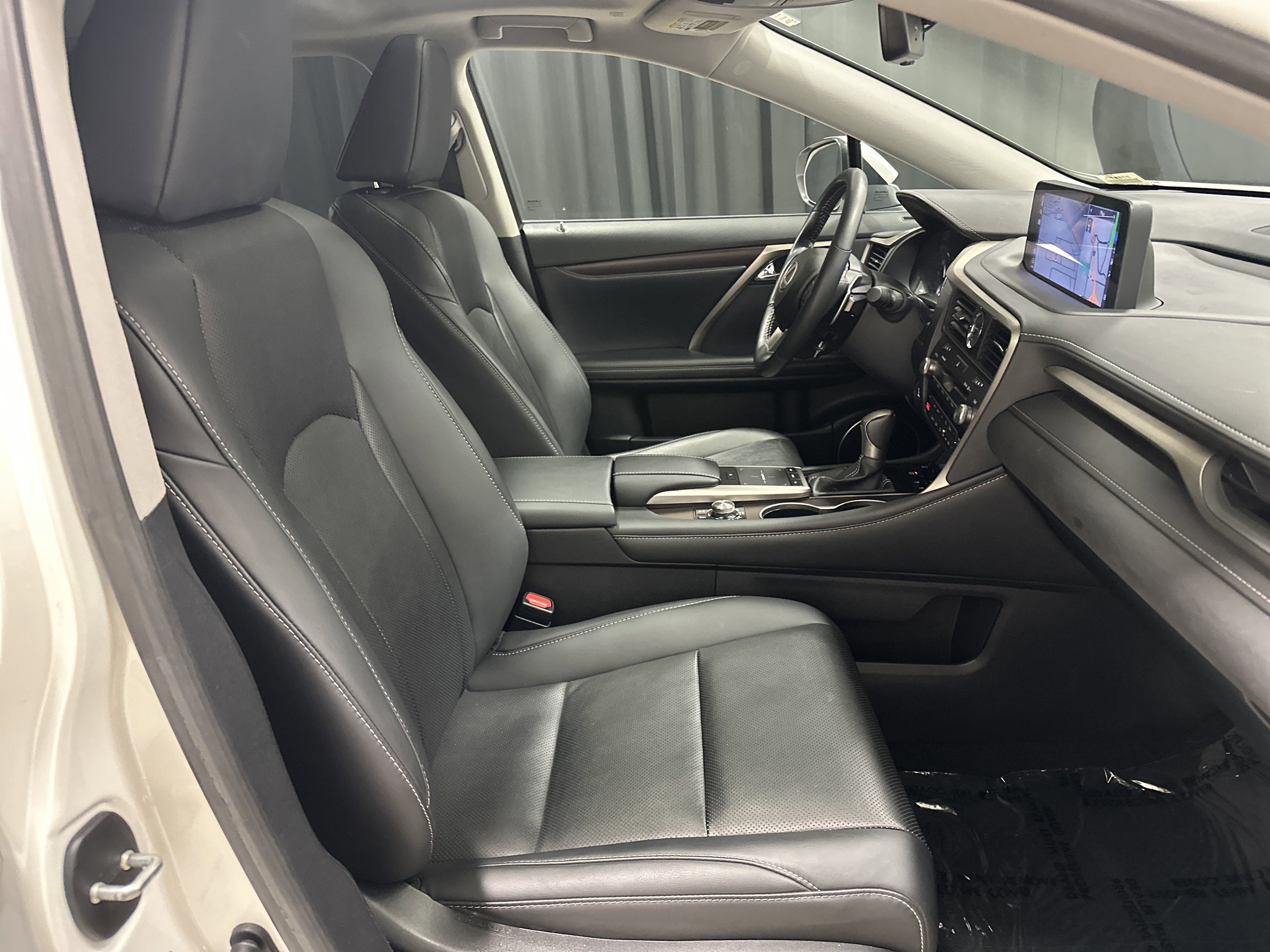 Used 2022 Lexus RX 350 AWD w/ Premium Package image 34