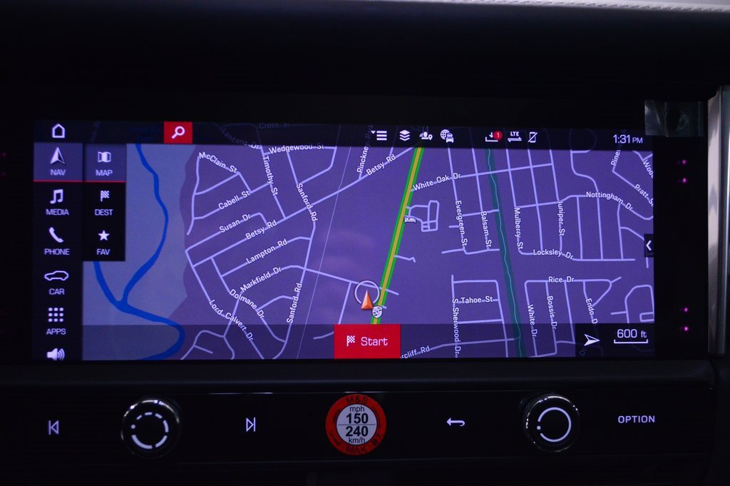 Used 2025 Porsche Macan image 28