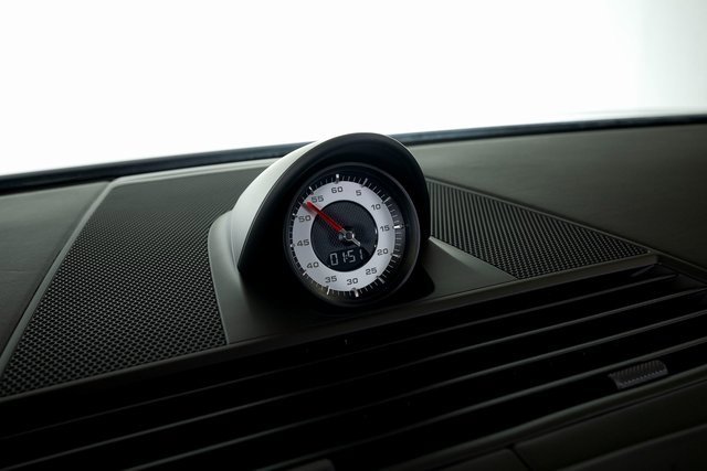 Used 2023 Porsche Panamera Turbo S image 49