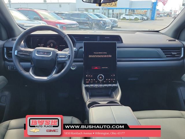 New 2026 GMC Terrain AT4 w/ Convenience Package III image 10