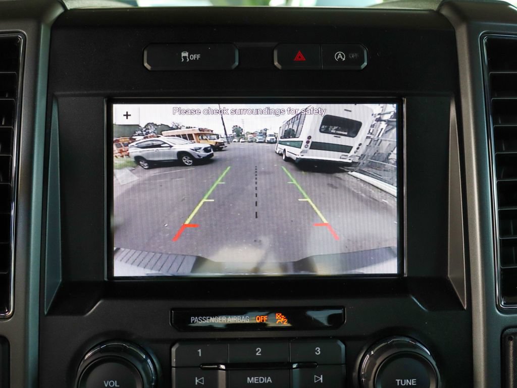 Used 2019 Ford F150 XLT AWD/4WD image 21