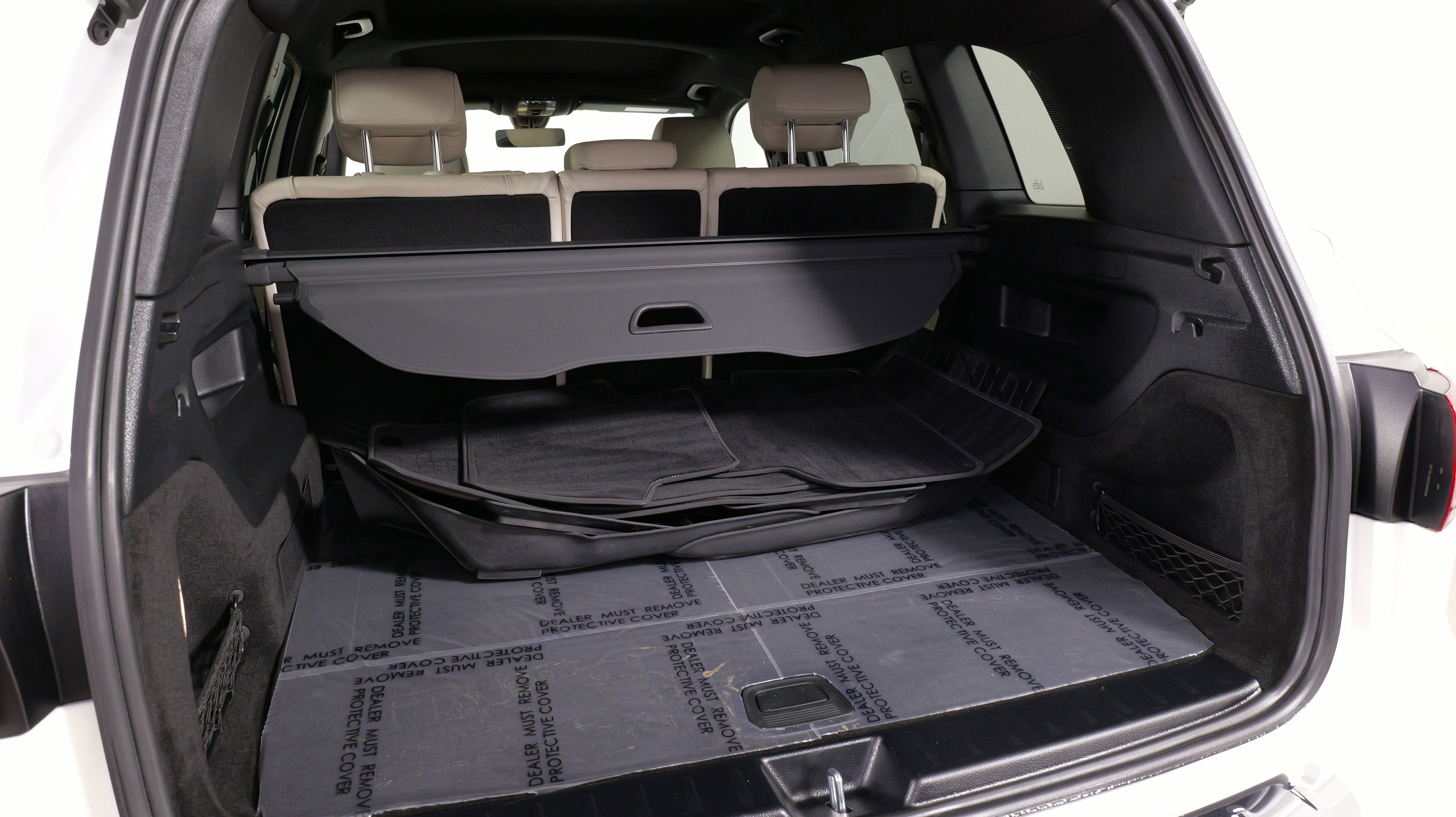 Used 2022 Mercedes-Benz GLB 250 4MATIC image 61