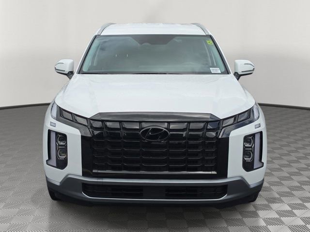 Used 2025 Hyundai Palisade SEL image 2