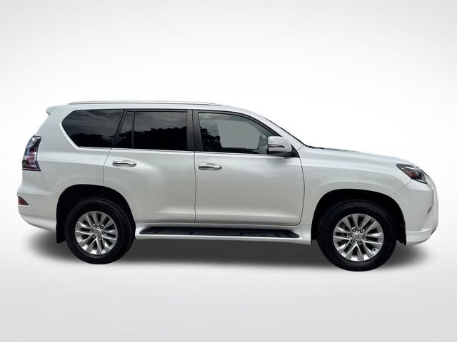 Used 2022 Lexus GX 460 Premium w/ Premium Package AWD/4WD image 7