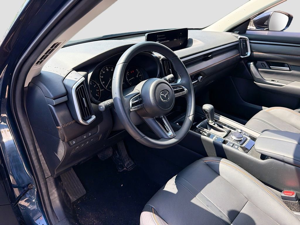 Used 2026 MAZDA CX-50 AWD 2.5 S w/ Cargo Package image 9
