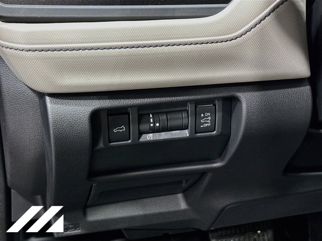 New 2026 Subaru Forester Premium AWD/4WD image 10