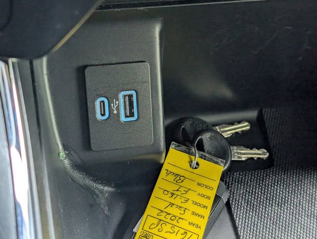 Used 2022 Ford F150 XLT w/ Equipment Group 302A High AWD/4WD image 18