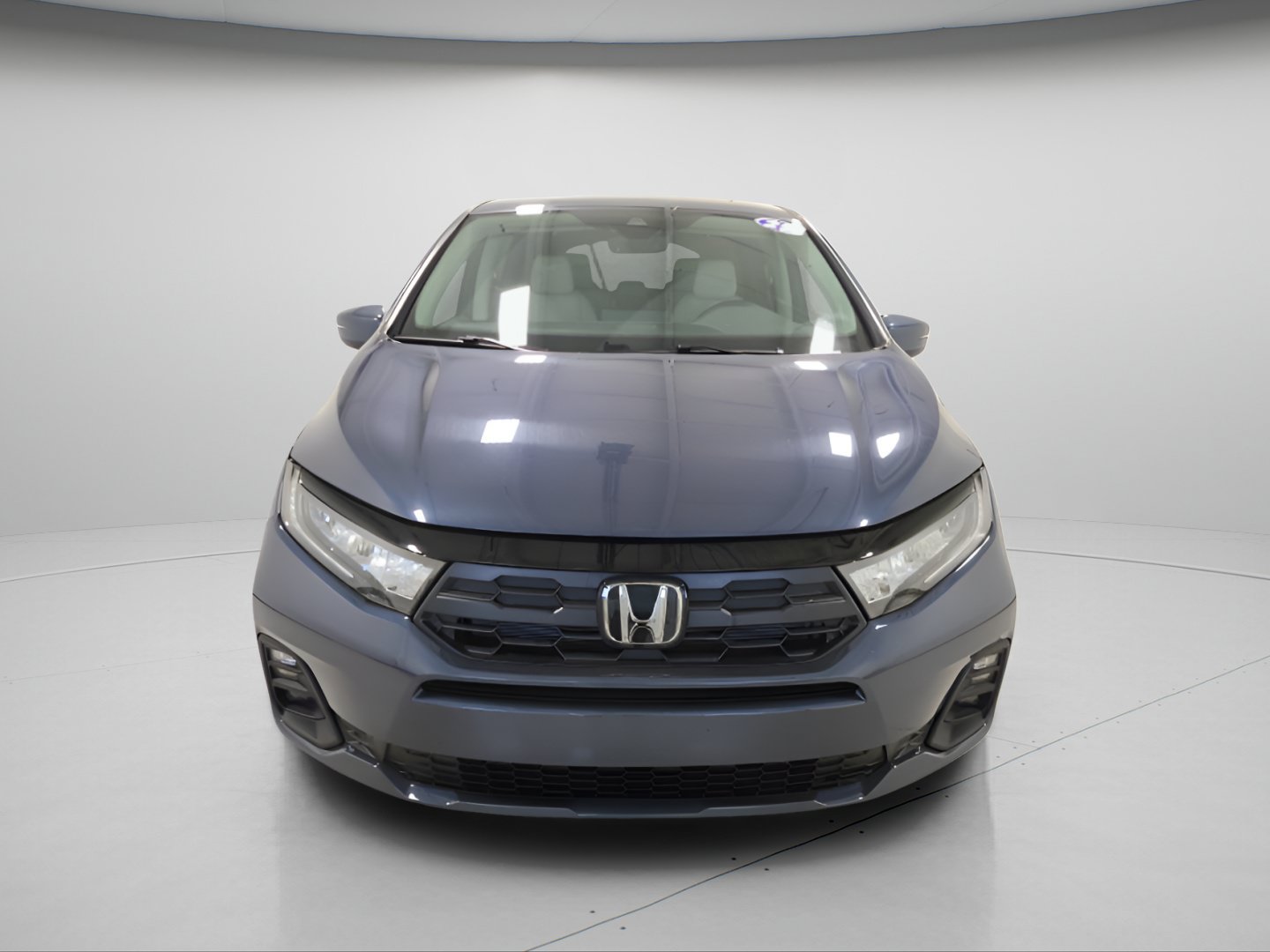 Used 2025 Honda Odyssey EX-L image 2