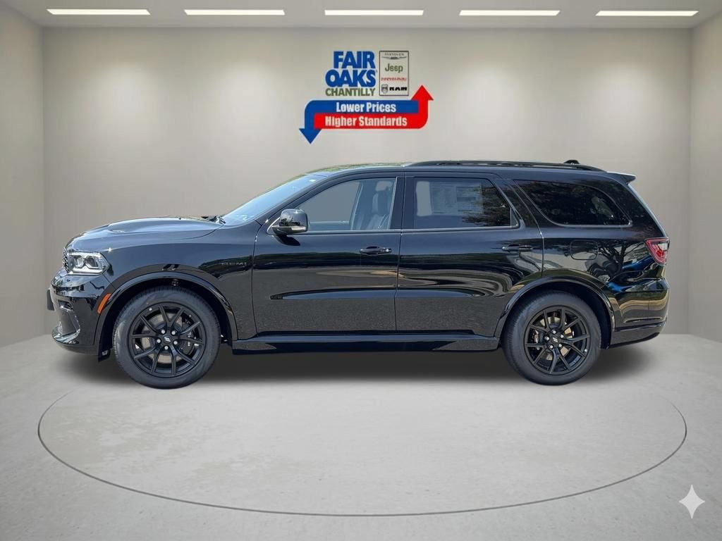 New 2026 Dodge Durango GT w/ Tow 'N Go Package AWD/4WD image 10
