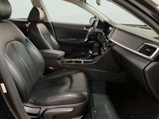 Used 2020 Kia Optima SE FWD image 24