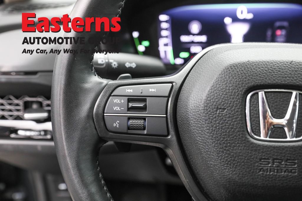 Used 2023 Honda Accord EX-L image 15