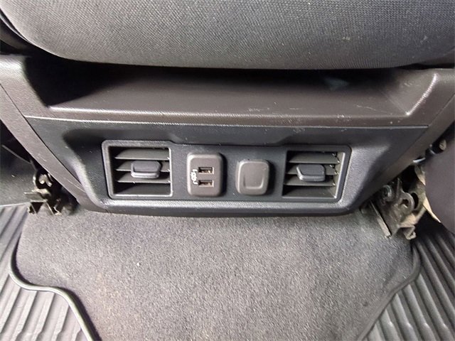 Certified 2019 Chevrolet Silverado 1500 LT w/ All-Star Edition image 21