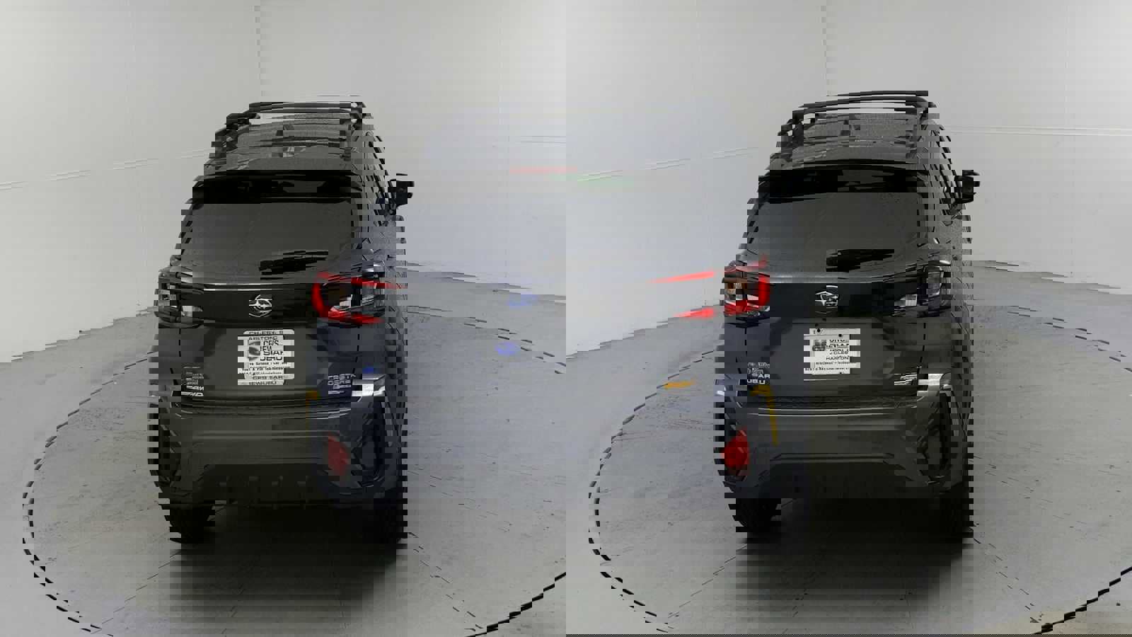 New 2025 Subaru Crosstrek 2.5i Sport w/ Popular Package #3A image 9