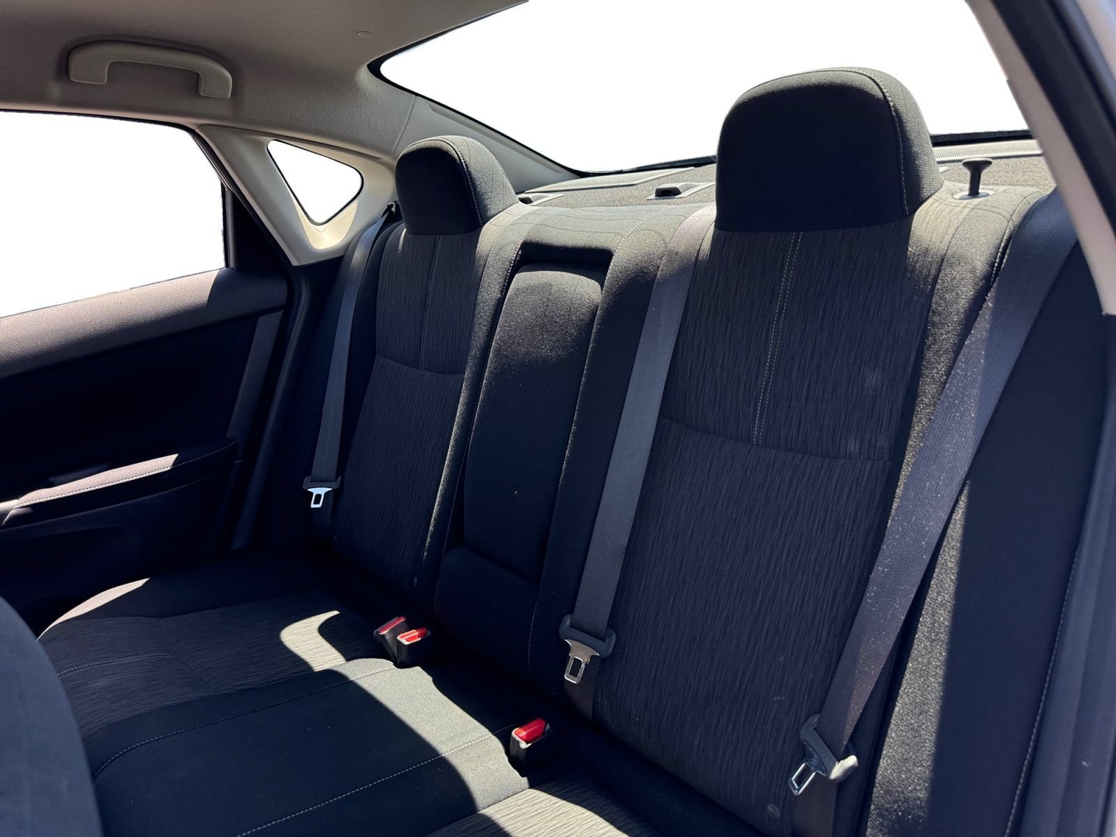 Used 2014 Nissan Sentra SV FWD image 13
