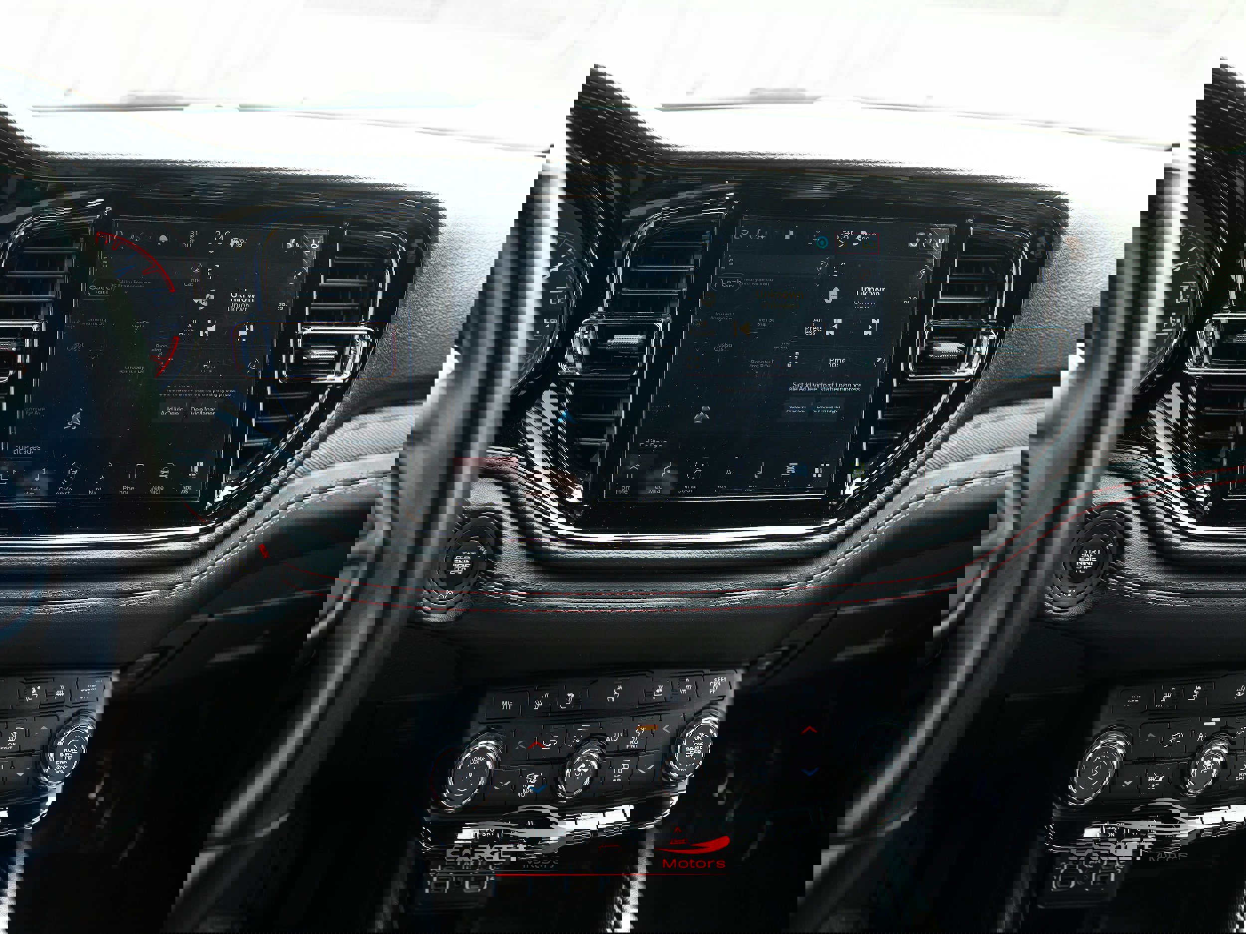 Used 2022 Dodge Durango R/T w/ Blacktop Package image 30