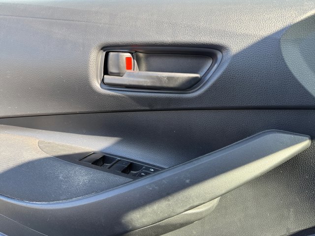 Certified 2024 Toyota Corolla LE image 19