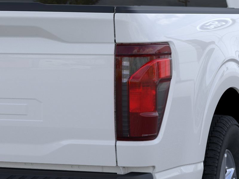 New 2026 Ford F150 XLT w/ Equipment Group 302A MID RWD image 21