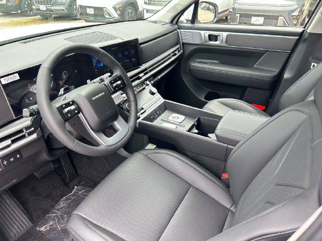 New 2026 Hyundai Santa Fe SEL AWD/4WD image 13