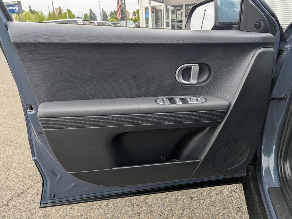 Used 2024 Hyundai Ioniq 5 SEL RWD image 10