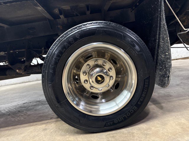 Used 2022 RAM 5500 Tradesman w/ Safety Group AWD/4WD image 40
