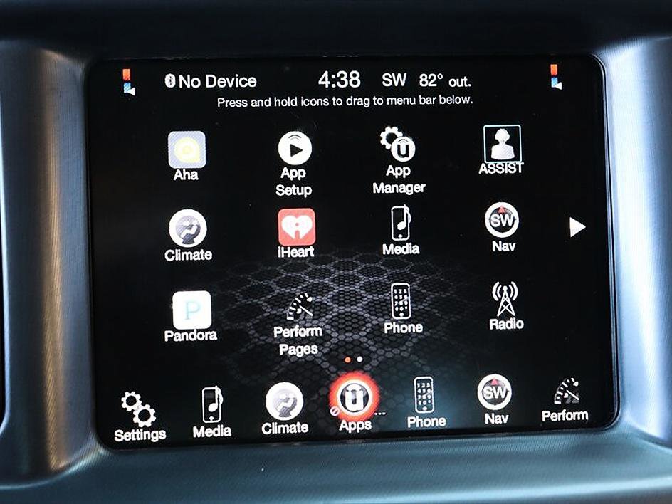 Used 2020 Dodge Charger SXT w/ Blacktop Package RWD image 39
