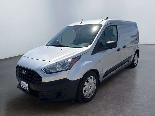 Used 2022 Ford Transit Connect XL FWD image 1