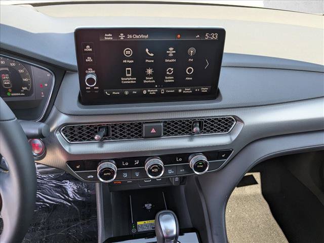 New 2026 Acura Integra A-Spec FWD image 12