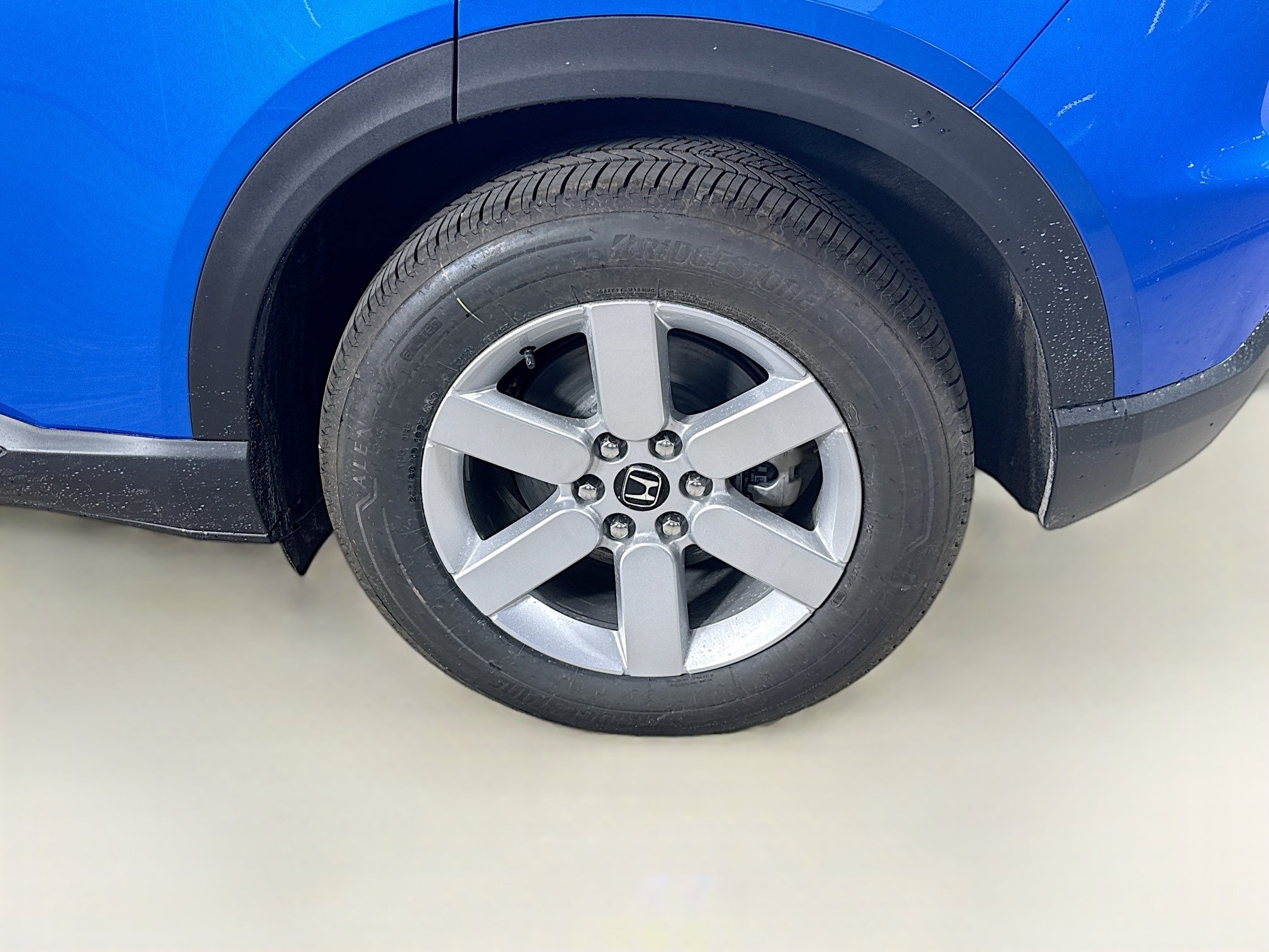 New 2026 Honda Prologue EX image 37