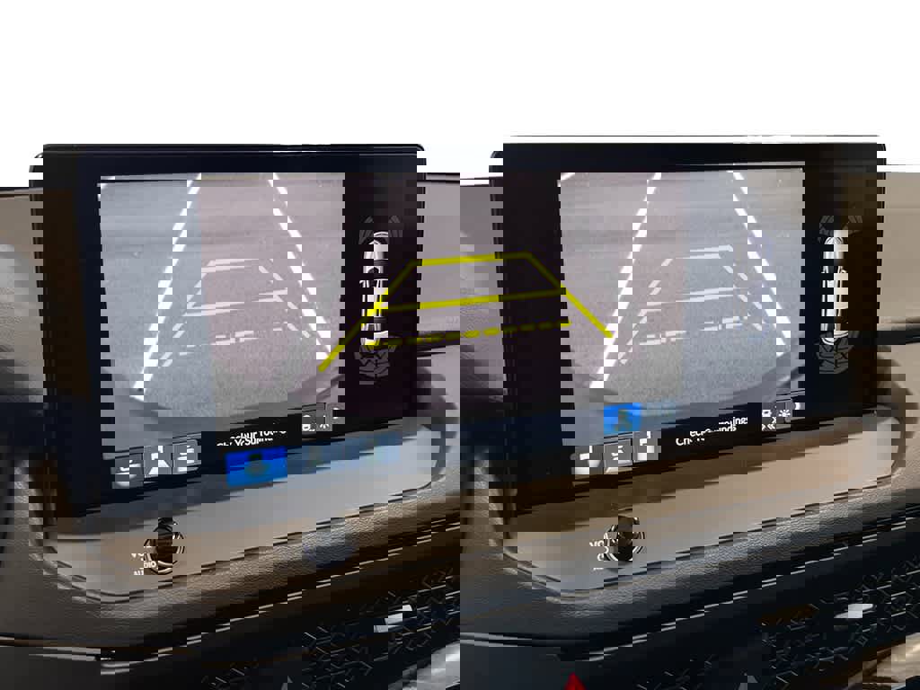 New 2026 Honda Accord EX-L image 21